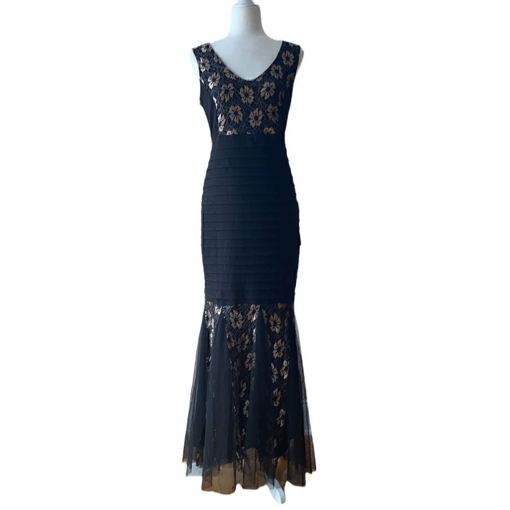 Candalite Formal Dress
